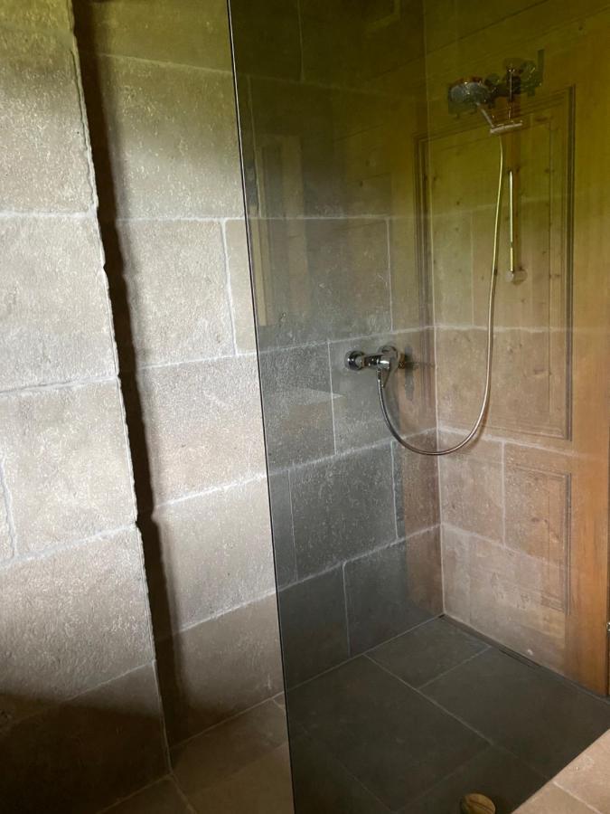 Bio Bauernhof Perneissl Apartment Bischofshofen Bagian luar foto