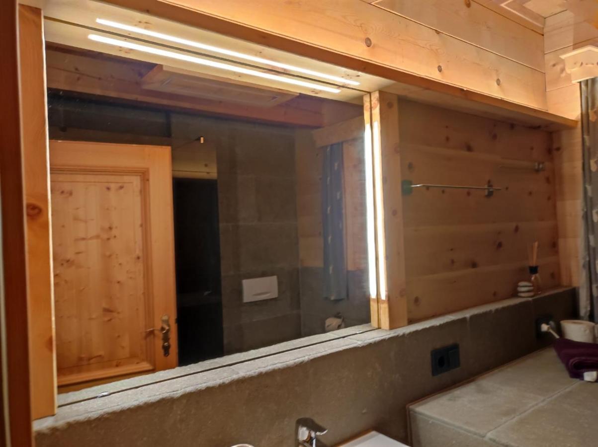 Bio Bauernhof Perneissl Apartment Bischofshofen Bagian luar foto
